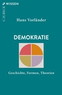 Bild: Demokratie - C.H.Beck Digital