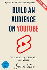 Abbildung von: Build an Audience on YouTube: - epubli