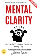 Cover: Mental Clarity: - epubli
