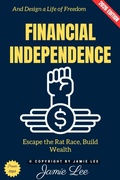 Cover: Financial Independence: - epubli
