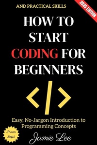 Abbildung von: How to Start Coding for Beginners: - epubli