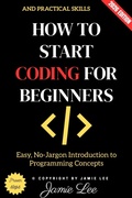 Cover: How to Start Coding for Beginners: - epubli