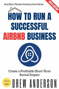 Abbildung von: How to Run a Successful Airbnb Business: - epubli