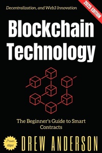 Abbildung von: Blockchain Technology: - epubli