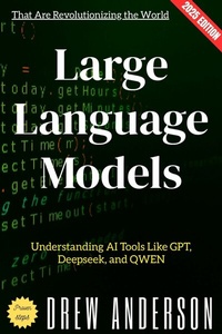Abbildung von: Large Language Models: - epubli