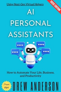 Abbildung von: AI Personal Assistants: - epubli