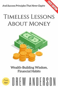 Abbildung von: Timeless Lessons About Money: - epubli