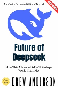 Abbildung von: Future of Deepseek: - epubli