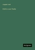 Cover: Gehirn und Seele - Antigonos Verlag
