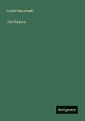 Cover: Die Nonna - Antigonos Verlag