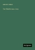 Cover: Die Gleichnisse Jesu - Antigonos Verlag
