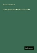 Cover: Vom Leben und Weben der Natur - Antigonos Verlag