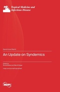 Cover: An Update on Syndemics - MDPI AG