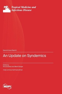 Enlarge image Cover: An Update on Syndemics - MDPI AG