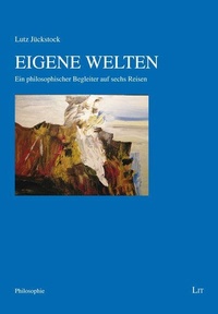 Abbildung von: Eigene Welten - Lit Verlag
