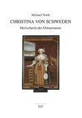 Cover: Christina von Schweden - Lit Verlag