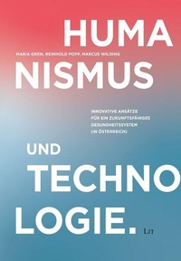 Abbildung von: Humanismus und Technologie - Lit Verlag