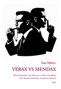 Enlarge image Cover: Verax Vs Mendax - Lit Verlag