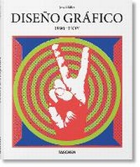 Enlarge image Cover: Diseno Grafico - TASCHEN