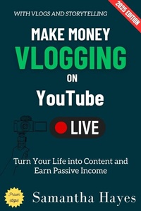 Abbildung von: Make Money Vlogging on YouTube: - epubli