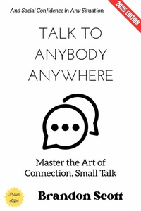 Abbildung von: Talk to Anybody, Anywhere: - epubli