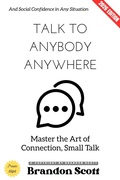 Cover: Talk to Anybody, Anywhere: - epubli