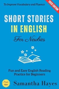 Abbildung von: Short Stories in English for Newbies: - epubli