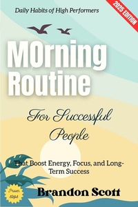 Abbildung von: Morning Routine for Successful People: - epubli
