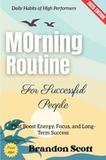 Cover: Morning Routine for Successful People: - epubli