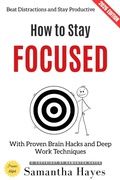 Cover: How to Stay Focused: - epubli