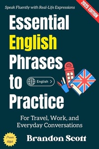 Abbildung von: Essential English Phrases to Practice: - epubli