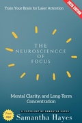 Cover: The Neuroscience of Focus: - epubli