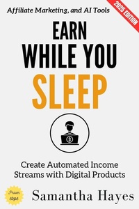 Abbildung von: Earn While You Sleep: - epubli