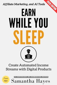 Enlarge image Cover: Earn While You Sleep: - epubli