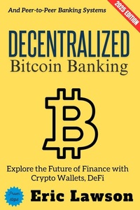 Abbildung von: Decentralized Bitcoin Banking: - epubli