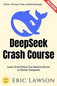 Abbildung von: Deepseek Crash Course: - epubli