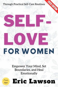 Abbildung von: Self-Love for Women: - epubli