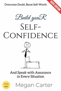 Abbildung von: Build Your Self-Confidence: - epubli