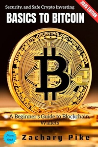 Abbildung von: Basics to Bitcoin: - epubli
