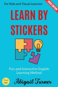 Abbildung von: Learn by Stickers: - epubli
