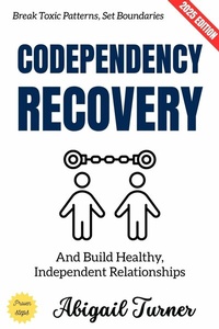 Abbildung von: Codependency Recovery: - epubli