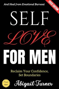 Abbildung von: Self-Love for Men: - epubli