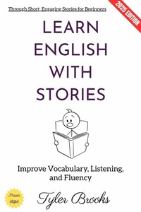 Abbildung von: Learn English with Stories: - epubli