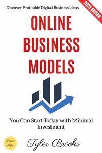 Abbildung von: Online Business Models: - epubli