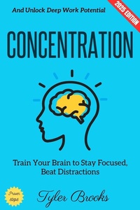 Abbildung von: Concentration: - epubli