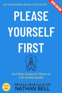 Enlarge image Cover: Please Yourself First: - epubli