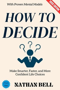 Abbildung von: How to Decide: - epubli