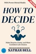 Cover: How to Decide: - epubli