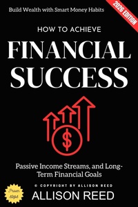 Enlarge image Cover: How to Achieve Financial Success: - epubli