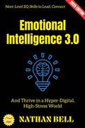 Cover: Emotional Intelligence 3.0: - epubli